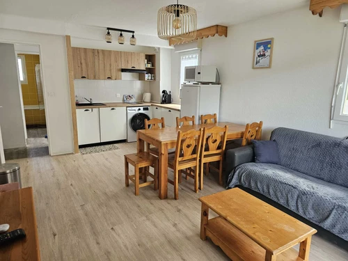 Apartamento Peyragudes  , 2 dormitorios, 8 personas - photo_1011692460804