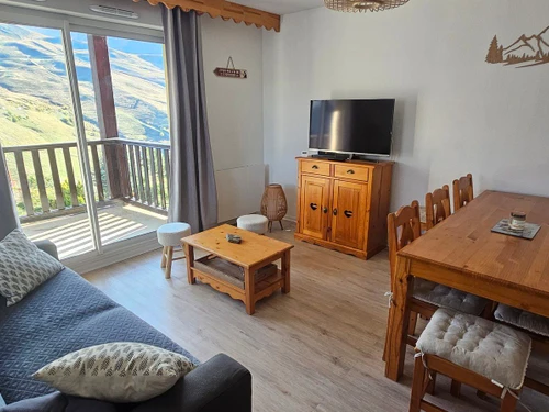 Apartamento Peyragudes  , 2 dormitorios, 8 personas - photo_1011692460804