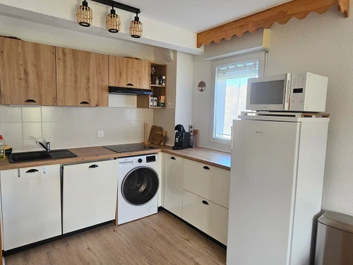 Apartamento Peyragudes  , 2 dormitorios, 8 personas - photo_1011692460804