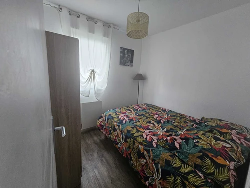 Apartamento Peyragudes  , 2 dormitorios, 8 personas - photo_1011692460804