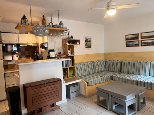 Maison Saint-Cyprien (Corse), 3 pièces, 5 personnes - photo_1012007889967