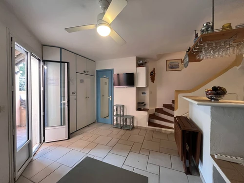 Maison Saint-Cyprien (Corse), 3 pièces, 5 personnes - photo_1012007889967