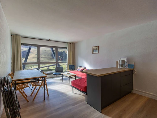 Apartment La Mongie, 1 bedroom, 6 persons - photo_1012007892706