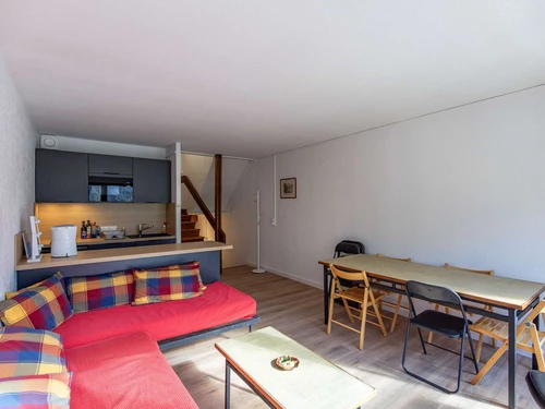 Apartment La Mongie, 1 bedroom, 6 persons - photo_1012007892706