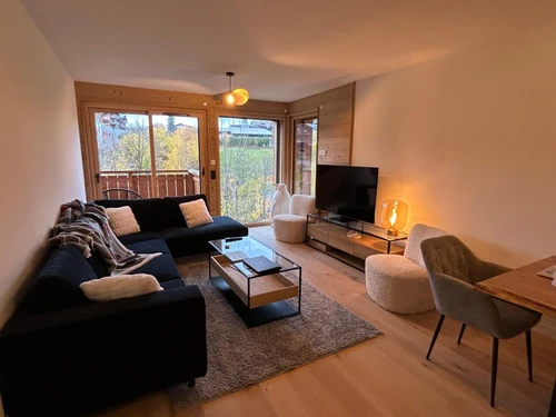 Ferienwohnung Arâches-la-Frasse, 3 Schlafzimmer, 8 Personen - photo_1012006501067