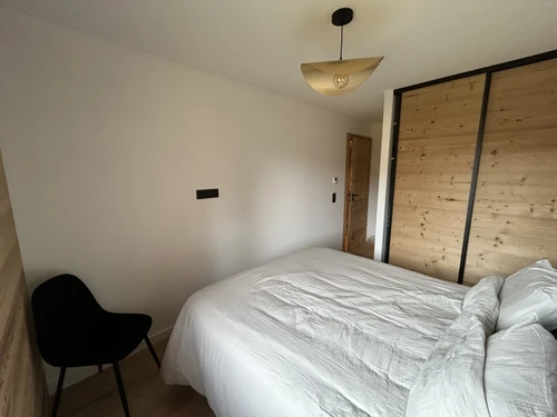 Apartment Arâches-la-Frasse, 3 bedrooms, 8 persons - photo_1012006501067