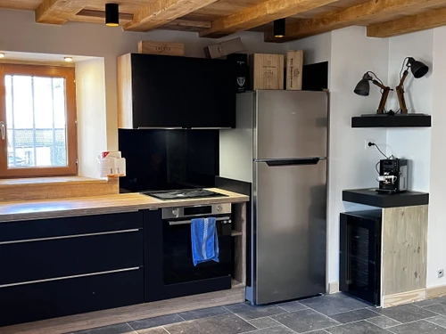 Apartment Les Carroz d'Araches, 3 bedrooms, 8 persons - photo_1011839661962