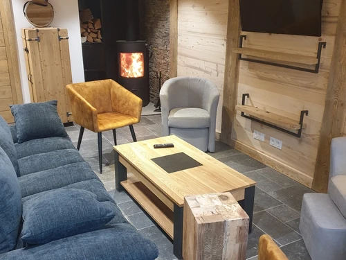 Apartment Les Carroz d'Araches, 3 bedrooms, 8 persons - photo_1011839661962