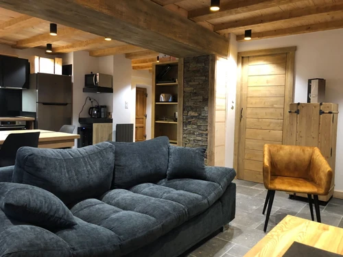 Apartment Les Carroz d'Araches, 3 bedrooms, 8 persons - photo_1011839661962