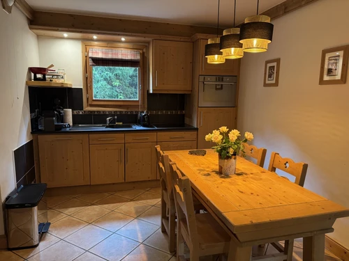 Apartment Les Carroz d'Araches, 2 bedrooms, 6 persons - photo_1011839662598