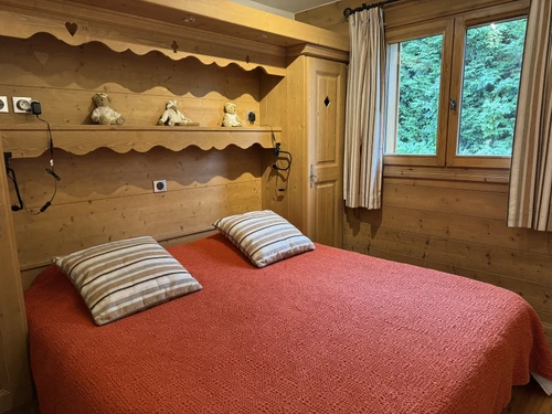 Apartment Les Carroz d'Araches, 2 bedrooms, 6 persons - photo_1011839662598