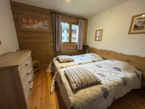 Apartment Les Carroz d'Araches, 2 bedrooms, 6 persons - photo_1011839662598