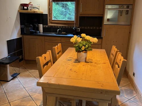 Apartment Les Carroz d'Araches, 2 bedrooms, 6 persons - photo_1011839662598