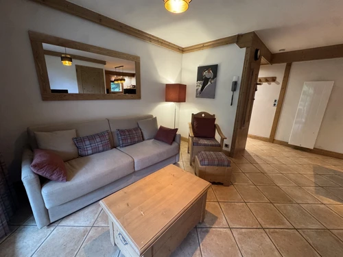 Apartment Les Carroz d'Araches, 2 bedrooms, 6 persons - photo_1011839662598