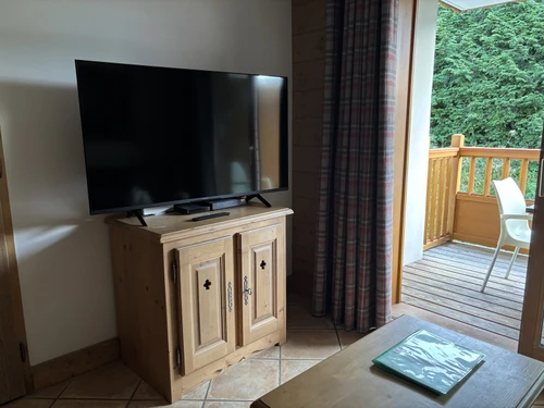 Apartment Les Carroz d'Araches, 2 bedrooms, 6 persons - photo_1011839662598