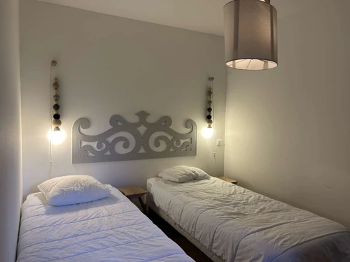 Appartement Montgenèvre, 4 pièces, 6 personnes - photo_14569191966