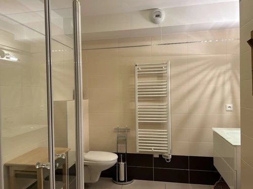 Appartement Montgenèvre, 4 pièces, 6 personnes - photo_14569191966