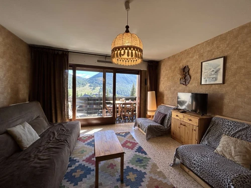 Apartment Montgenèvre, studio flat, 4 persons - photo_14658809130