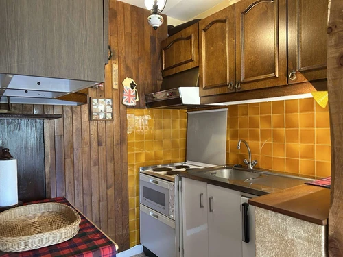 Apartment Montgenèvre, studio flat, 4 persons - photo_14658809130