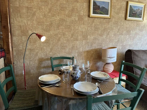 Apartment Montgenèvre, studio flat, 4 persons - photo_14658809130