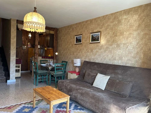 Apartment Montgenèvre, studio flat, 4 persons - photo_14658809130