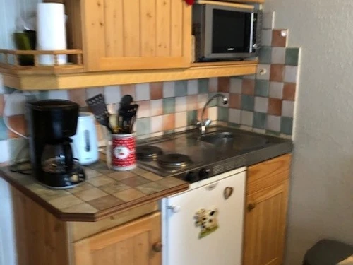 Studio Samoëns, studio flat, 4 persons - photo_1011960790500