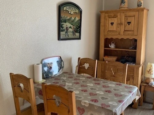 Studio Samoëns, studio flat, 4 persons - photo_1011960790500