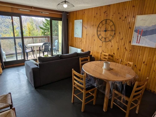 Apartment Orcières Merlette, 2 bedrooms, 6 persons - photo_1012007914438