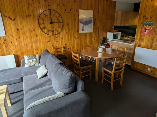 Apartment Orcières Merlette, 2 bedrooms, 6 persons - photo_1012007914438