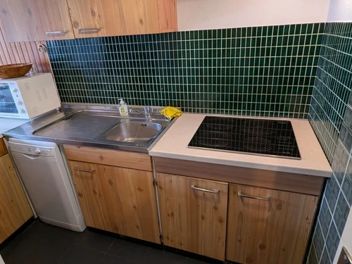 Apartment Orcières Merlette, 2 bedrooms, 6 persons - photo_1012007914438