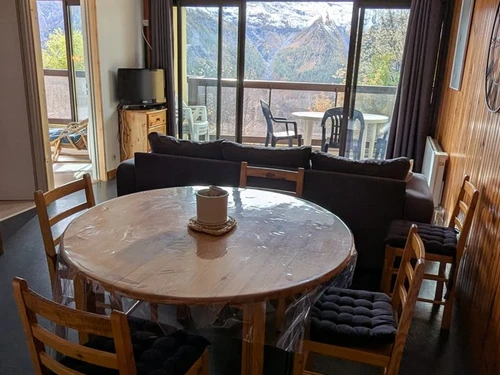 Apartment Orcières Merlette, 2 bedrooms, 6 persons - photo_1012007914438