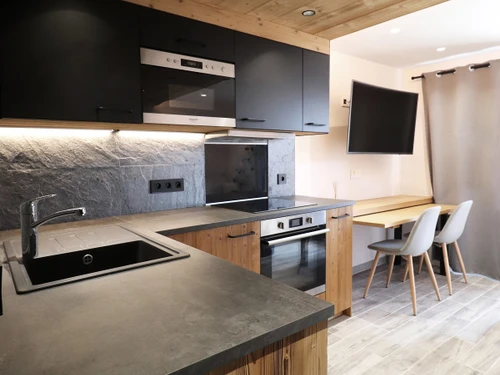 Apartamento Les Carroz d'Araches, 1 dormitorio, 4 personas - photo_1011888946088