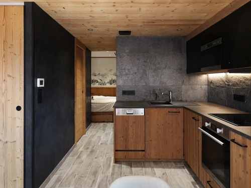 Apartamento Les Carroz d'Araches, 1 dormitorio, 4 personas - photo_1011888946088