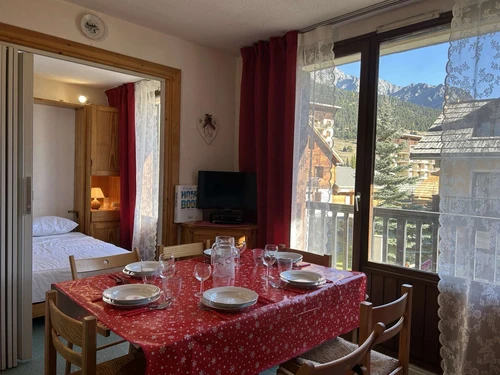 Apartment Montgenèvre, 1 bedroom, 6 persons - photo_14569192520