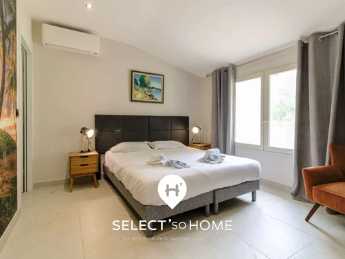 Villa Le Lavandou, 5 bedrooms, 10 persons - photo_1012007921539