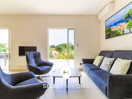 Villa Le Lavandou, 5 bedrooms, 10 persons - photo_1012007921539