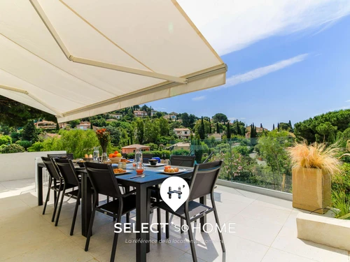 Villa Le Lavandou, 5 bedrooms, 10 persons - photo_1012007921539