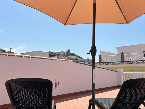 Apartment Málaga, 2 bedrooms, 4 persons - photo_1011824515907