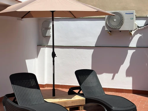 Apartment Málaga, 2 bedrooms, 4 persons - photo_1011824515907