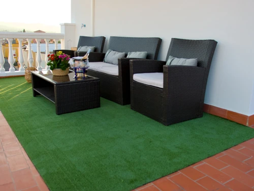 Apartment Málaga, 2 bedrooms, 4 persons - photo_1011824515907