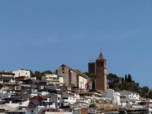 Apartment Málaga, 2 bedrooms, 4 persons - photo_1011824515907