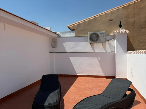 Apartment Málaga, 2 bedrooms, 4 persons - photo_1011824515907