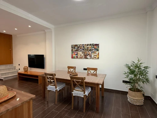Apartment Málaga, 2 bedrooms, 4 persons - photo_1011824515907