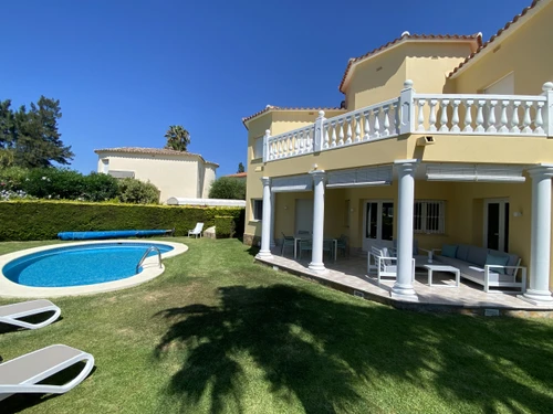 Villa Oliva, 4 Schlafzimmer, 8 Personen - photo_1011719522261
