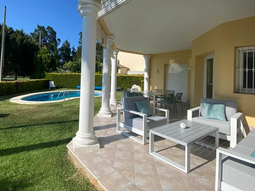 Villa Oliva, 4 Schlafzimmer, 8 Personen - photo_1011719522261