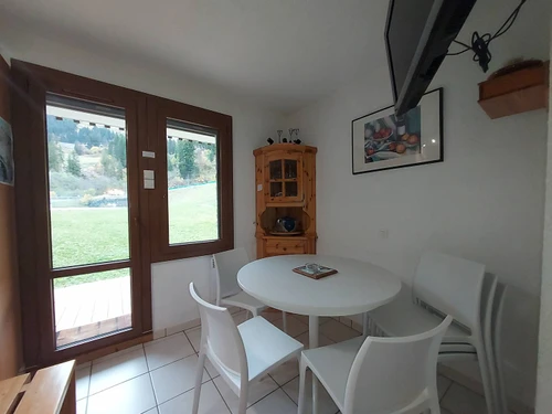 Appartement Valmorel, 2 pièces, 5 personnes - photo_13775331204