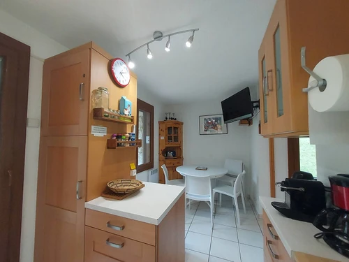 Appartement Valmorel, 2 pièces, 5 personnes - photo_13775331204