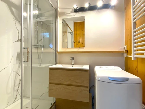 Apartment Les Arcs 1600, 1 bedroom, 6 persons - photo_12573340718