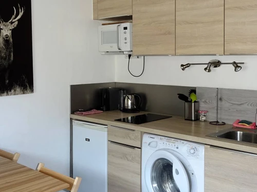 Studio Les Gets, 1 pièce, 4 personnes - photo_1011599270847