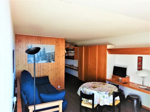 Studio Les Arcs 1600, Studio, 4 Personen - photo_13741249818
